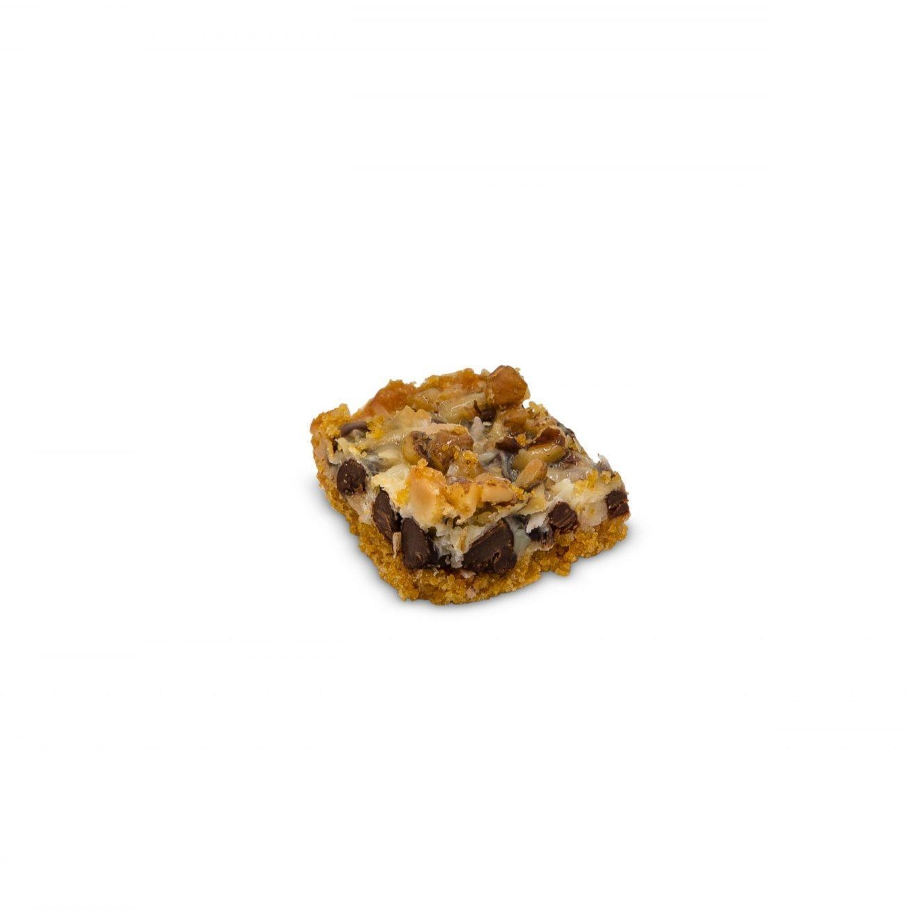 Magic Bars